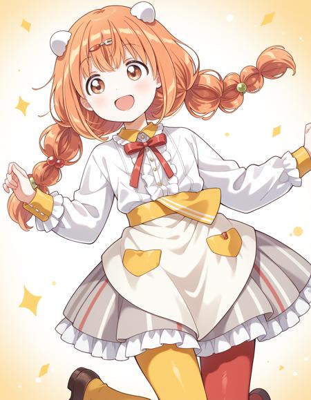 雲母たまこ/にじさんじ - kirara tamako/nijisanji tamako-v1.0