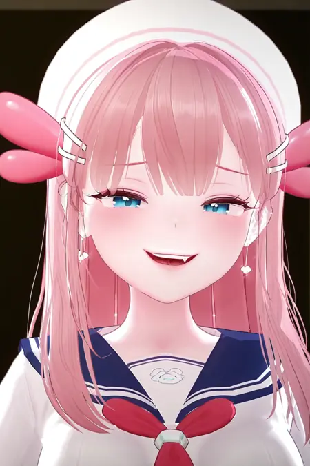 Dolongcha [Vtuber]