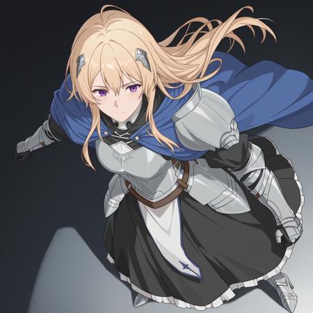 Ines ( イネス ) - I Parry Everything / 俺は全てを【パリイ】する ~逆勘違いの世界最強は冒険者になりたい~ V1