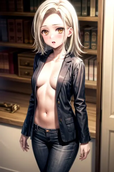 Elaine Nanatsu no Taizai