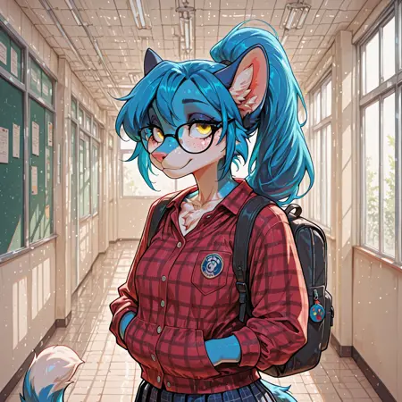 AudreyCat