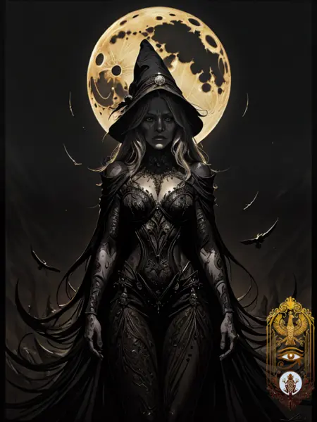 DarkHuman by PapyLoop💦