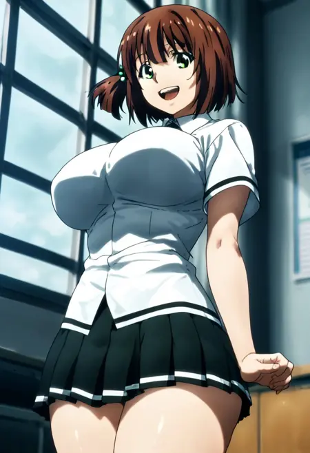 Ichinose Touko