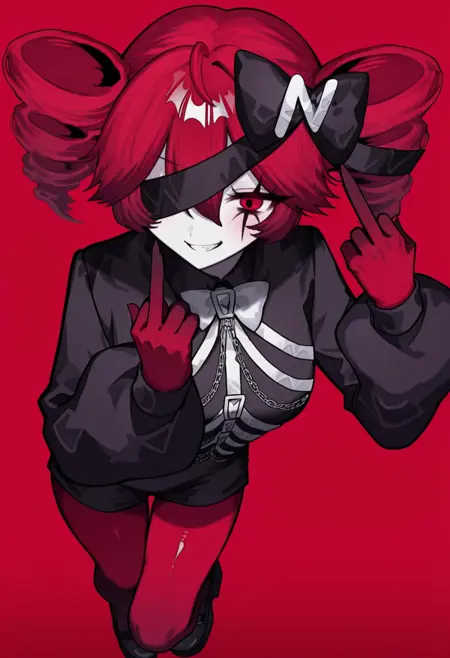 Kasane Teto | 第n次元