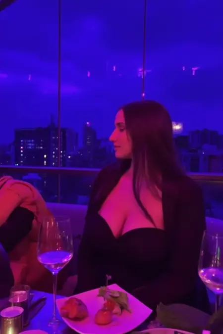 FluxDinnerDate