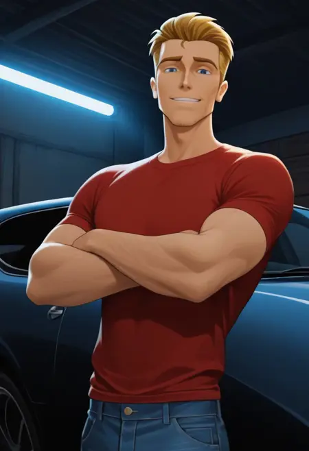 Vert Wheeler (Hot Wheels: Battle Force 5)