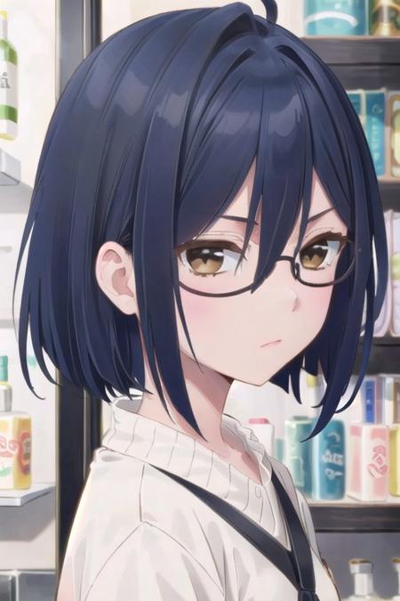 Takeda Makoto | Tying the Knot with an Amagami Sister | 甘神さんちの縁結び v1.0