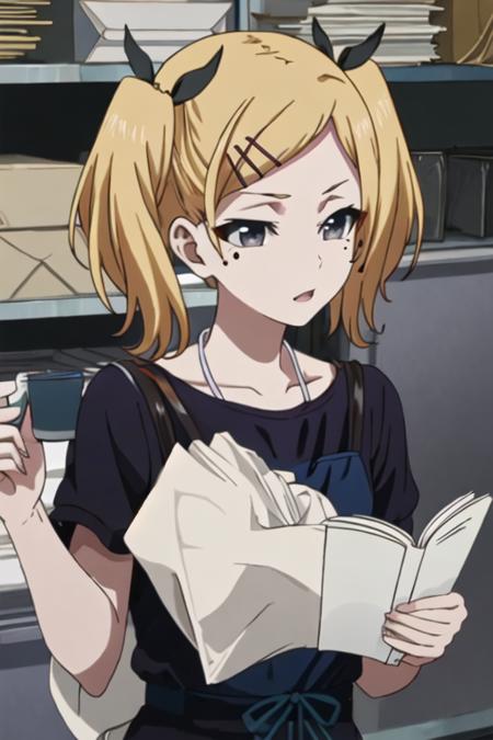 Shirobako - Wikipedia