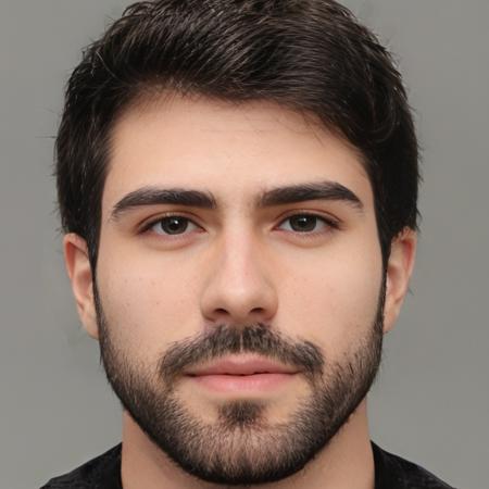 1male, face, <lora:Juliano Laham:0.88>. realistic