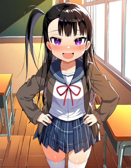 Himeno_Leona(bisyoujo_saimin_de_seikyouiku) v1.0