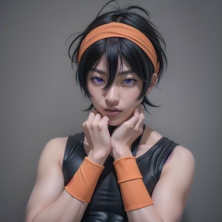 narancia