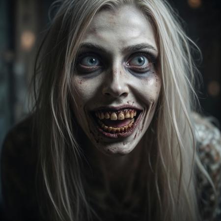 Zombie [malady] Flux v1.0