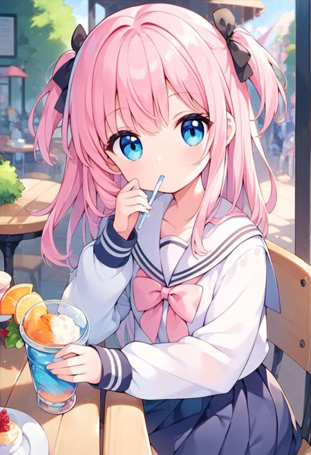 HanamomoDoRA v1.4
