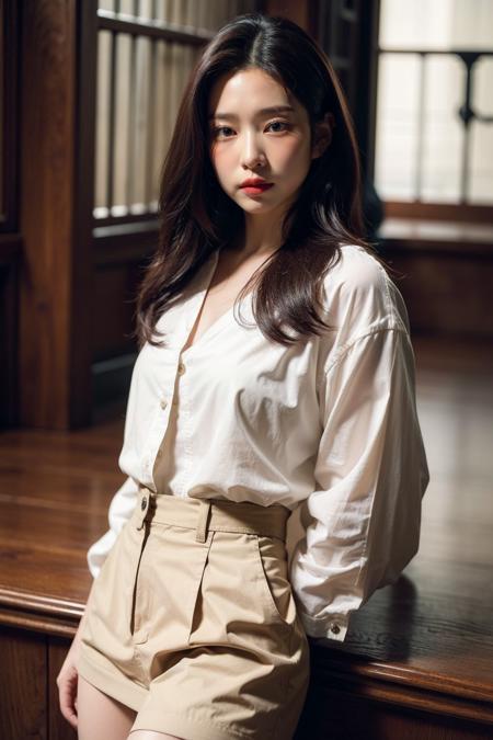 Minju IZONE WizMonkey  Lora v1.0