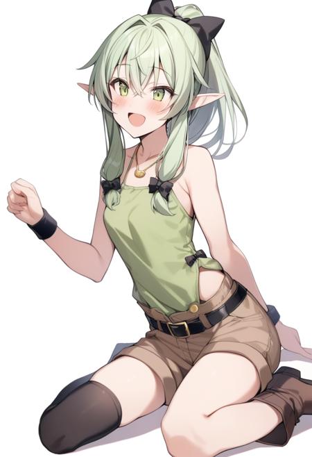 high_elf_archer_\(goblin_slayer!\)