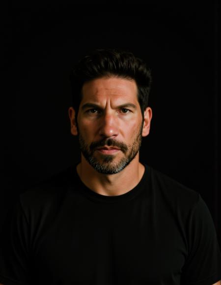 Jon Bernthal - The Punisher - Walking Dead V1