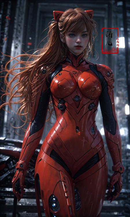 Epic CG masterpiece, Asuka Langley Soryu,hdr,dtm, full ha,8K, ultra detailed graphic tension, dynamic poses, stunning colors, 3D rendering, surrealism, cinematic lighting effects, realism, 00 renderer, super realistic, full - body photos, super vista, super wide Angle,
<lora:~Q?-feAsuka Langley Soryu:0.8>