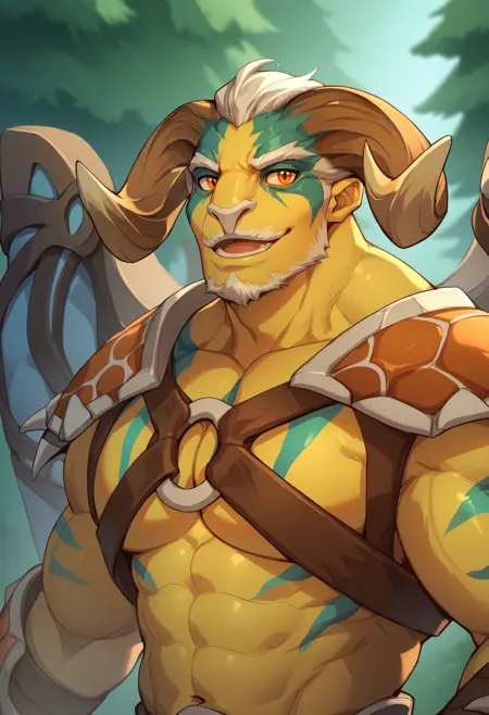 Elder Titan the Worldsmith - Dota 2