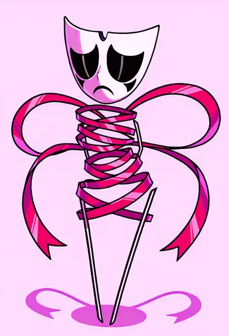 Gangle (The Amazing Digital Circus/TADC)