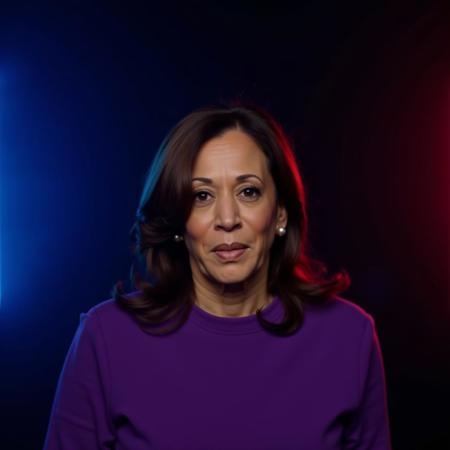 Kamala Harris