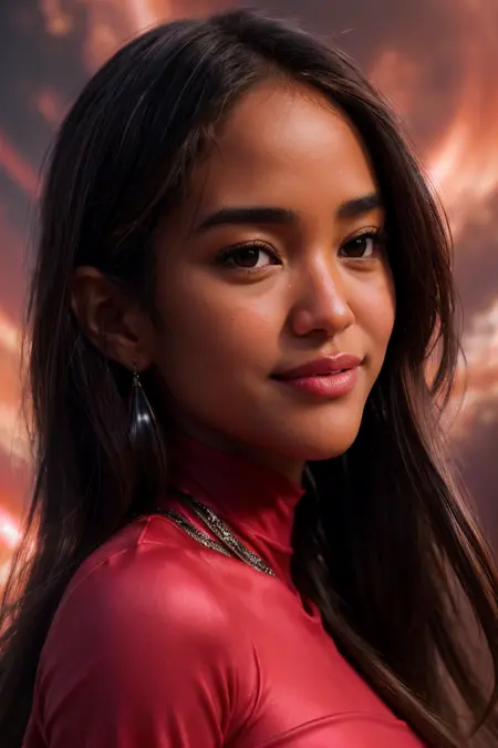 Tower13 Girls - Indyra