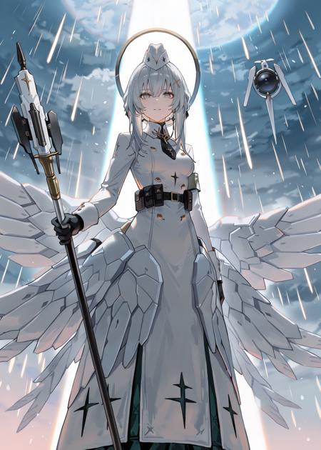 Liv-Empyrea(Punishing gray raven) V1.0