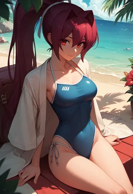 Under Night In-Birth