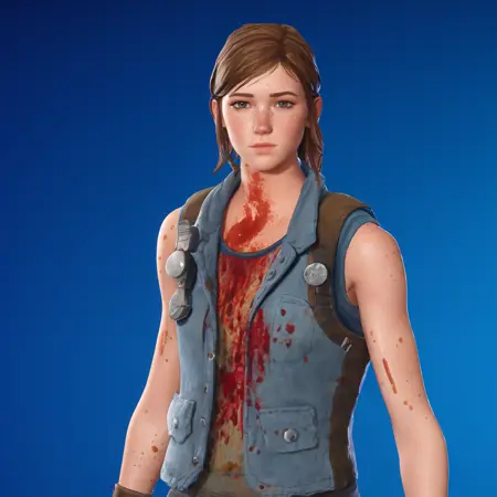 fortnite sdxl lora