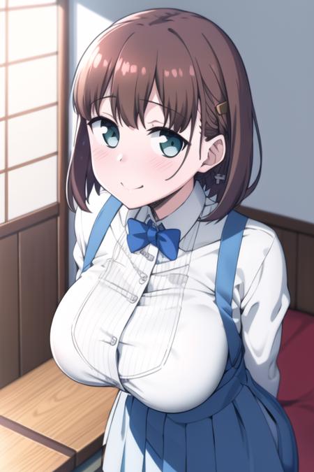 Getsuyoubi no Tawawa Wiki