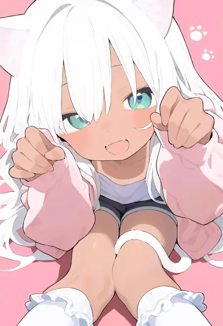 Shiroski style | NAI style for IllustriousXL