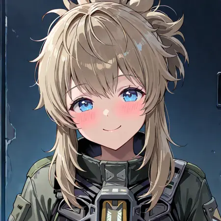 Nikke.Pinne(ピナ)/Product23(プロダクト23)