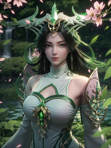 完美世界-柳神 v1.0【不推荐使用】