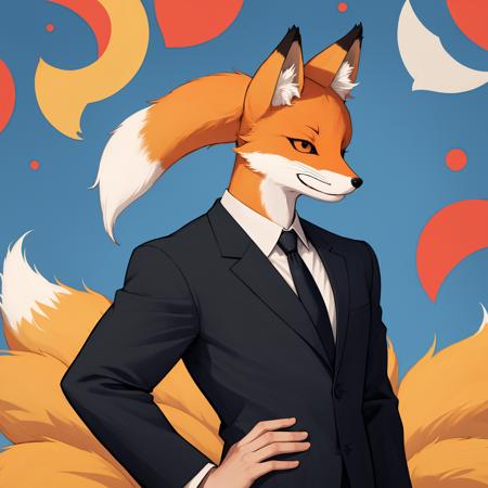 Mr_Fox's Avatar