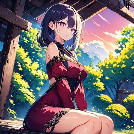 Ixeliration's Avatar