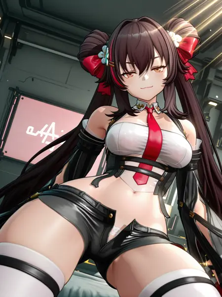 Jiangyu [Girls' Frontline 2]