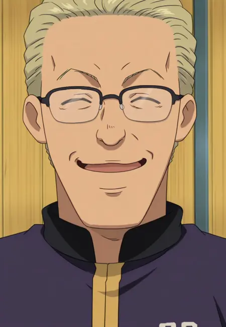 Sugata Iwao - Inazuma Eleven
