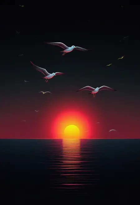 we - Neon