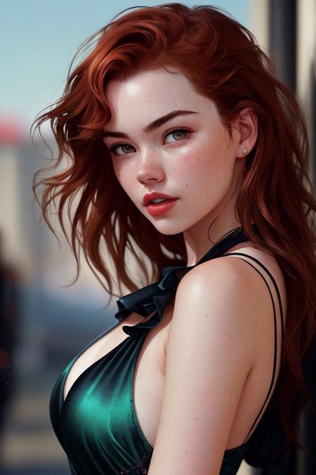 Sabrina Lynn v1.0