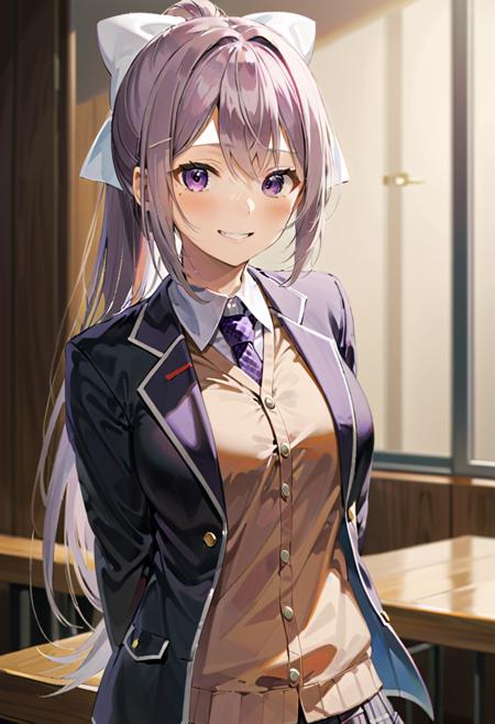 [SDXL] Higuchi Kaede (Nijisanji) / 樋口楓 (にじさんじ) v1