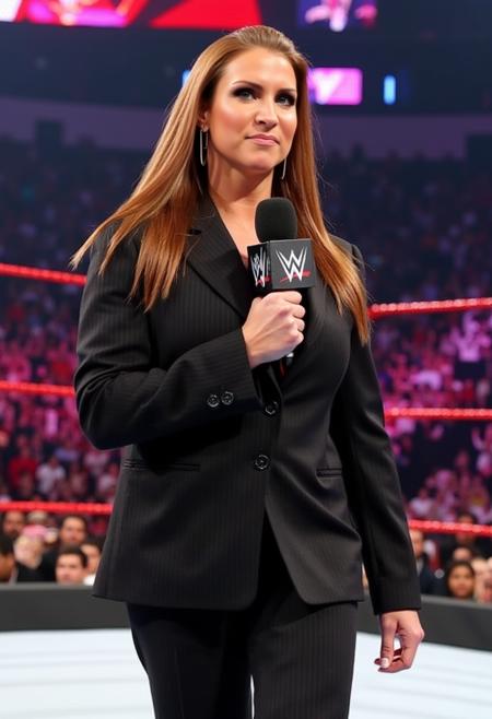 Stephanie McMahon v1.0