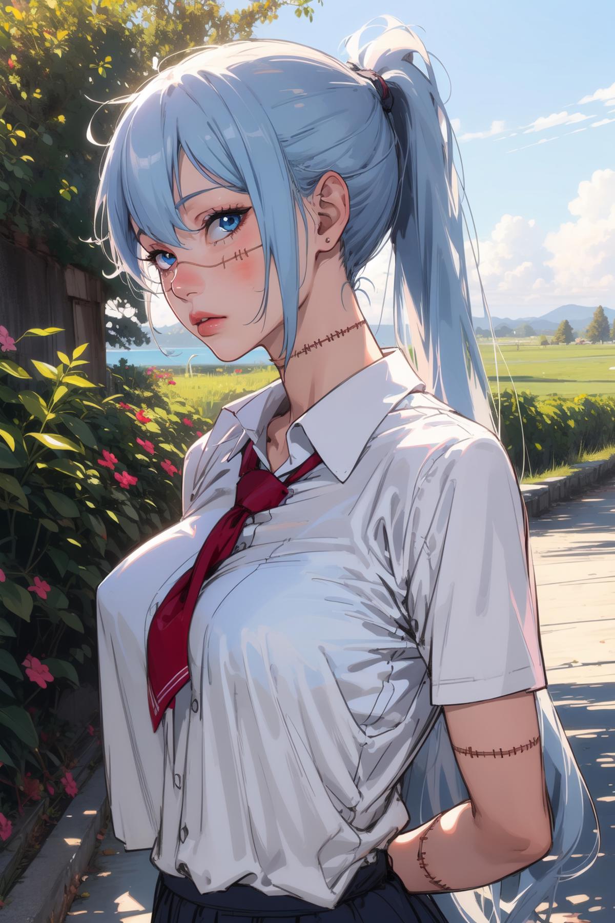 Mahito fem