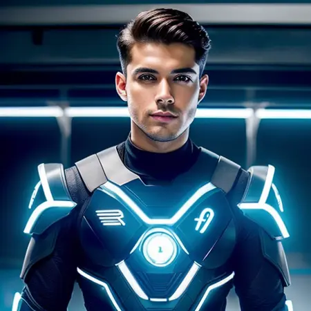 JoeGarr's Avatar