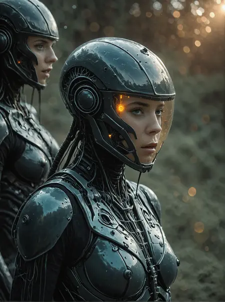 CinEro Illustrious V5