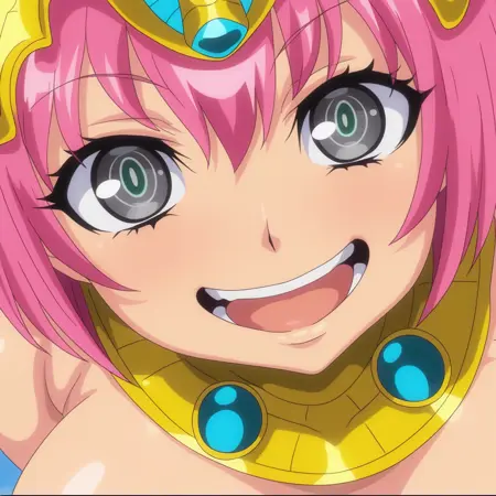 Studio Ryuu M's