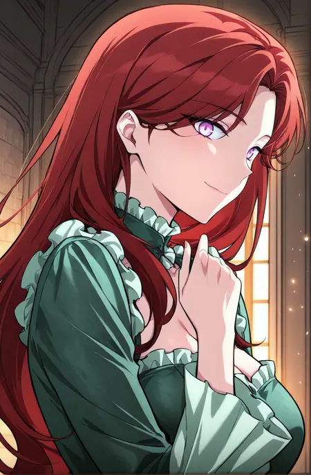 Isis Karmis | Infinite Mage | 무한의 마법사 | Manhwa | Webtoon | Illustrious