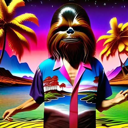 party_wookie