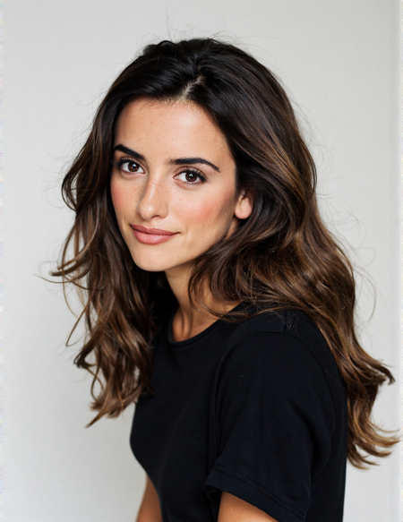 Penelope Cruz V1