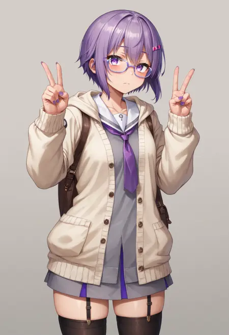 Yuzuki Yukari Shizuku (Iwara MMD Base model) | 結月ゆかり 雫 (IwaraエロダンスMMDモデル) VOICEROID VOCALOID