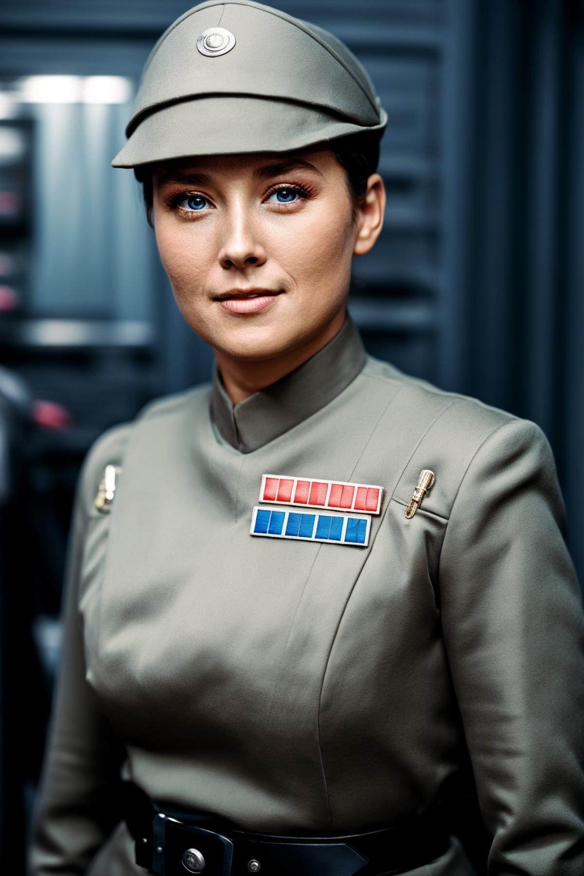 Star Wars imperial officer uniform image by impossiblebearcl4060