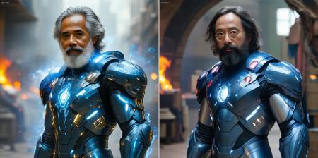 Four Kin Series v1.0